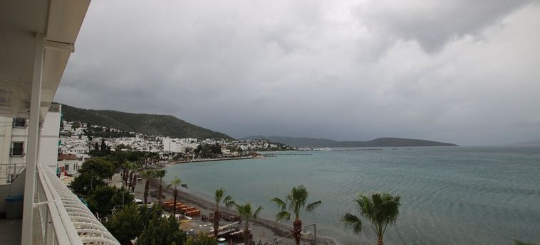 Artemis Hotel Bodrum : Photo 