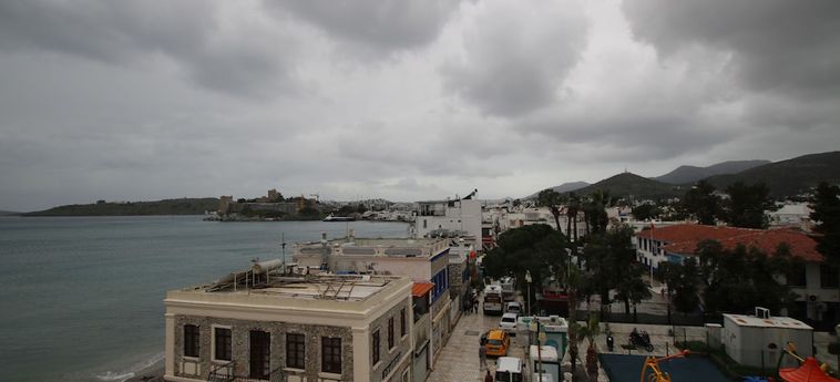 Artemis Hotel Bodrum : Photo 
