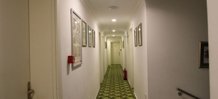 Artemis Hotel Bodrum : Photo 