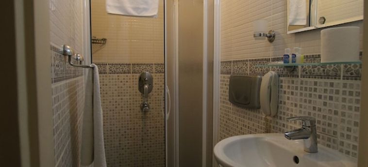 Artemis Hotel Bodrum : Photo 