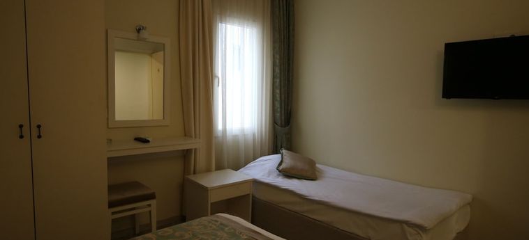 Artemis Hotel Bodrum : Photo 