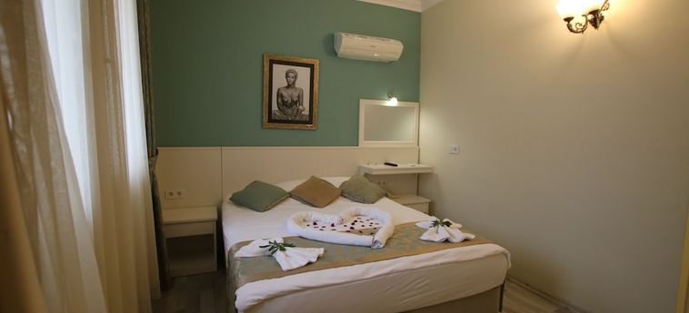 Artemis Hotel Bodrum : Photo 