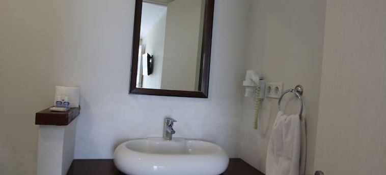 Artemis Hotel Bodrum : Photo 