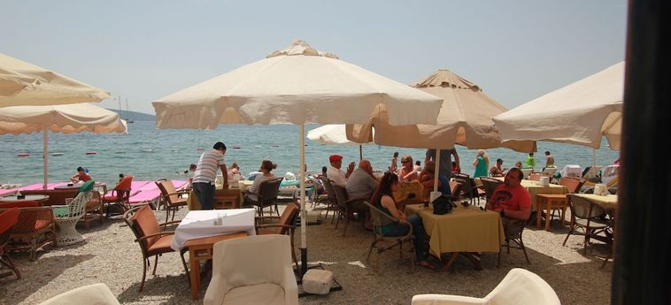 Artemis Hotel Bodrum : Photo 