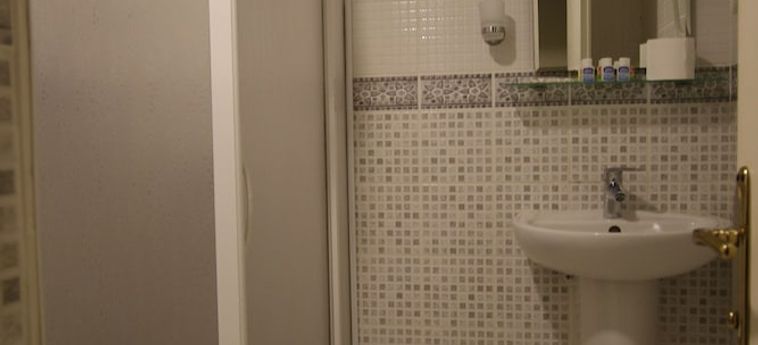 Artemis Hotel Bodrum : Photo 