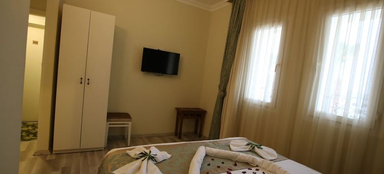 Artemis Hotel Bodrum : Photo 