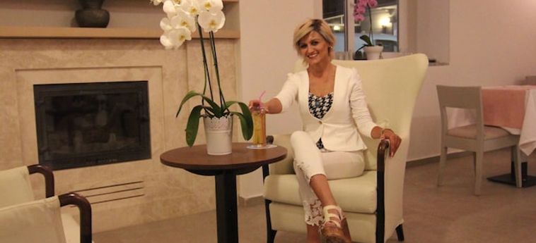 Artemis Hotel Bodrum: Foto 