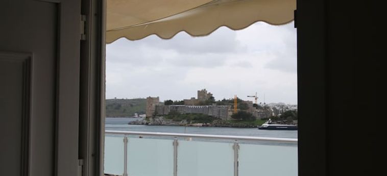 Artemis Hotel Bodrum: Foto 