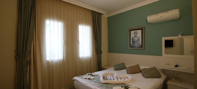 Artemis Hotel Bodrum: Foto 