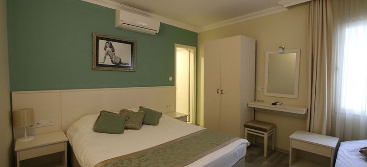 Artemis Hotel Bodrum: Foto 