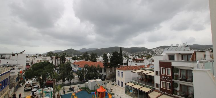 Artemis Hotel Bodrum: Foto 