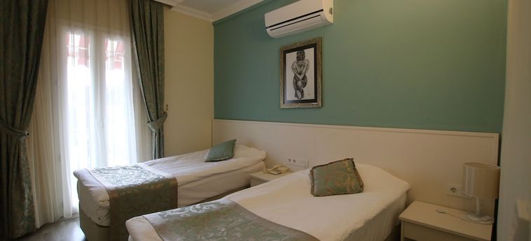 Artemis Hotel Bodrum: Foto 