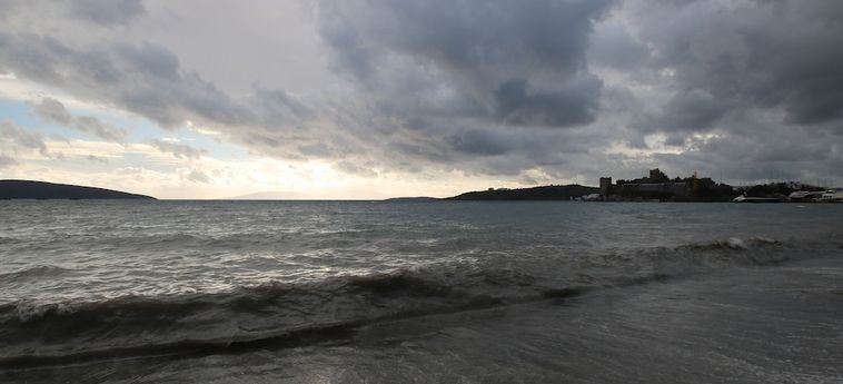 Artemis Hotel Bodrum: Foto 