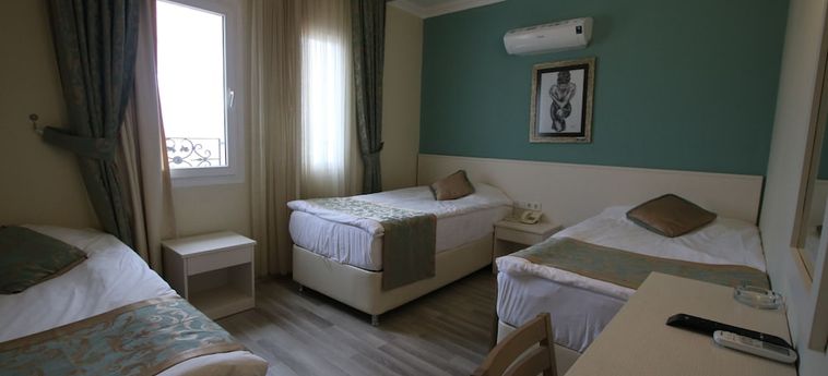 Artemis Hotel Bodrum: Foto 