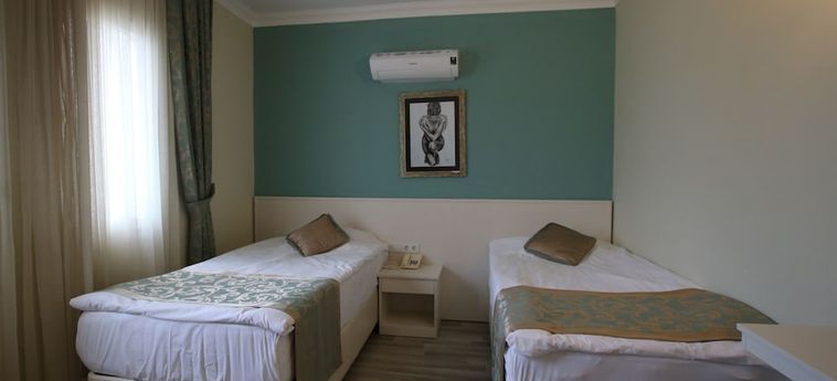 Artemis Hotel Bodrum: Foto 