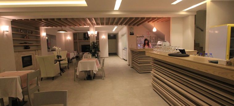 Artemis Hotel Bodrum: Foto 