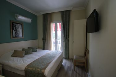 Artemis Hotel Bodrum: Photo 