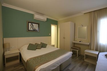 Artemis Hotel Bodrum: Photo 