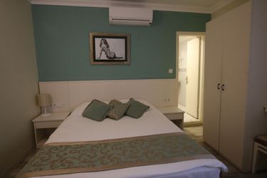 Artemis Hotel Bodrum: Photo 