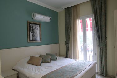 Artemis Hotel Bodrum: Photo 