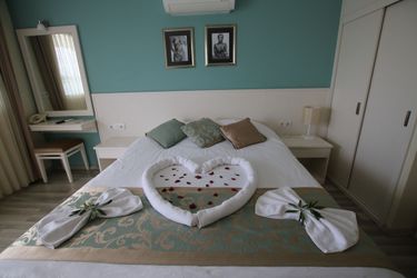Artemis Hotel Bodrum: Photo 