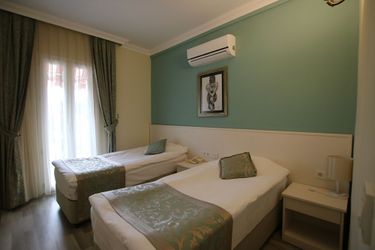 Artemis Hotel Bodrum: Photo 