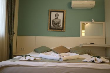 Artemis Hotel Bodrum: Photo 