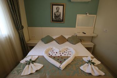 Artemis Hotel Bodrum: Photo 