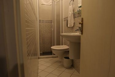Artemis Hotel Bodrum: Photo 