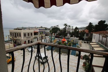 Artemis Hotel Bodrum: Photo 