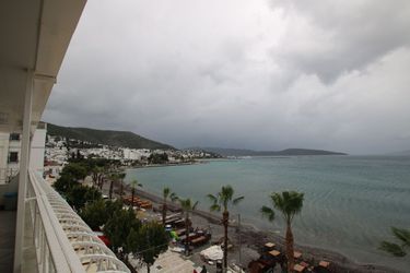 Artemis Hotel Bodrum: Photo 