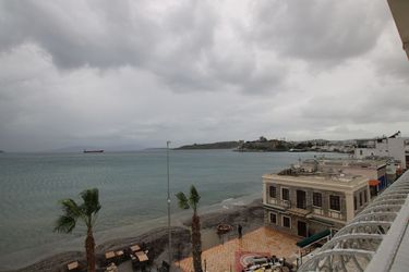 Artemis Hotel Bodrum: Photo 