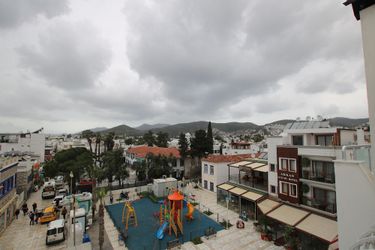 Artemis Hotel Bodrum: Photo 