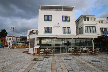 Artemis Hotel Bodrum: Photo 