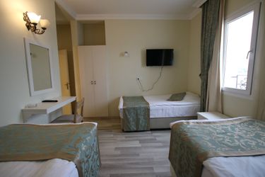 Artemis Hotel Bodrum: Photo 