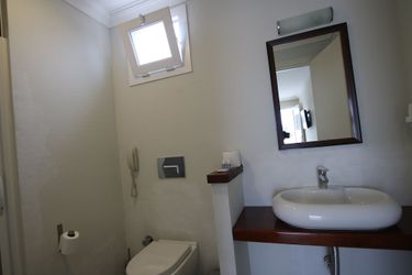 Artemis Hotel Bodrum: Photo 