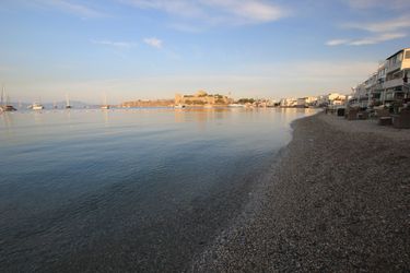 Artemis Hotel Bodrum: Photo 