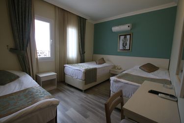 Artemis Hotel Bodrum: Photo 