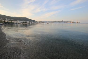 Artemis Hotel Bodrum: Photo 