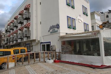 Artemis Hotel Bodrum: Photo 