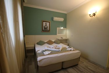 Artemis Hotel Bodrum: Photo 