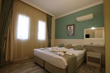 Artemis Hotel Bodrum: Photo 