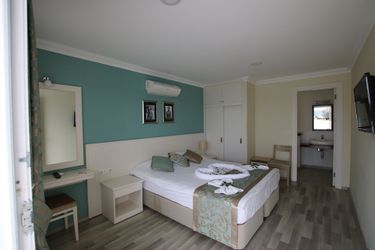 Artemis Hotel Bodrum: Photo 