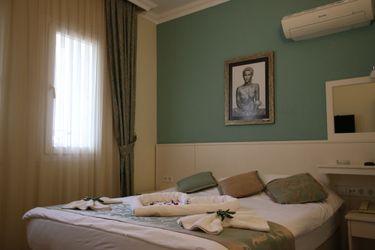 Artemis Hotel Bodrum: Photo 