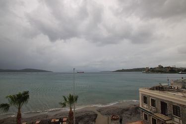 Artemis Hotel Bodrum: Photo 