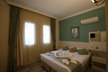 Artemis Hotel Bodrum: Photo 