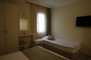 Artemis Hotel Bodrum: Photo 