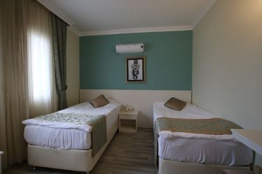 Artemis Hotel Bodrum: Photo 