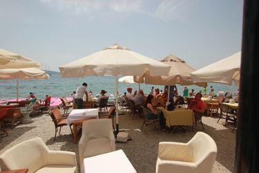 Artemis Hotel Bodrum: Photo 