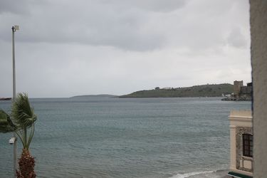 Artemis Hotel Bodrum: Photo 